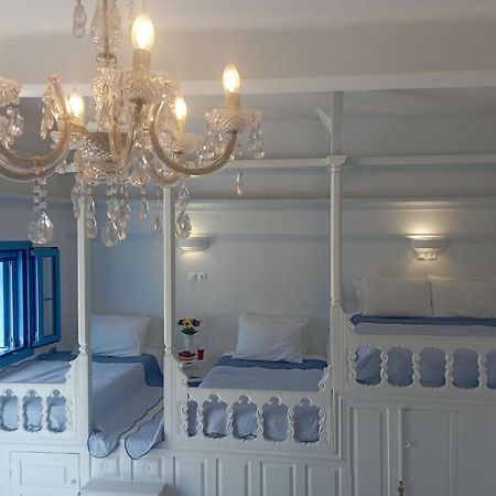 Olympos Princess Экстерьер фото
