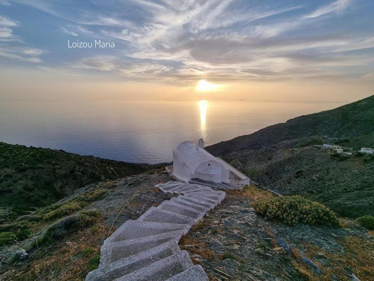 Olympos Princess Экстерьер фото