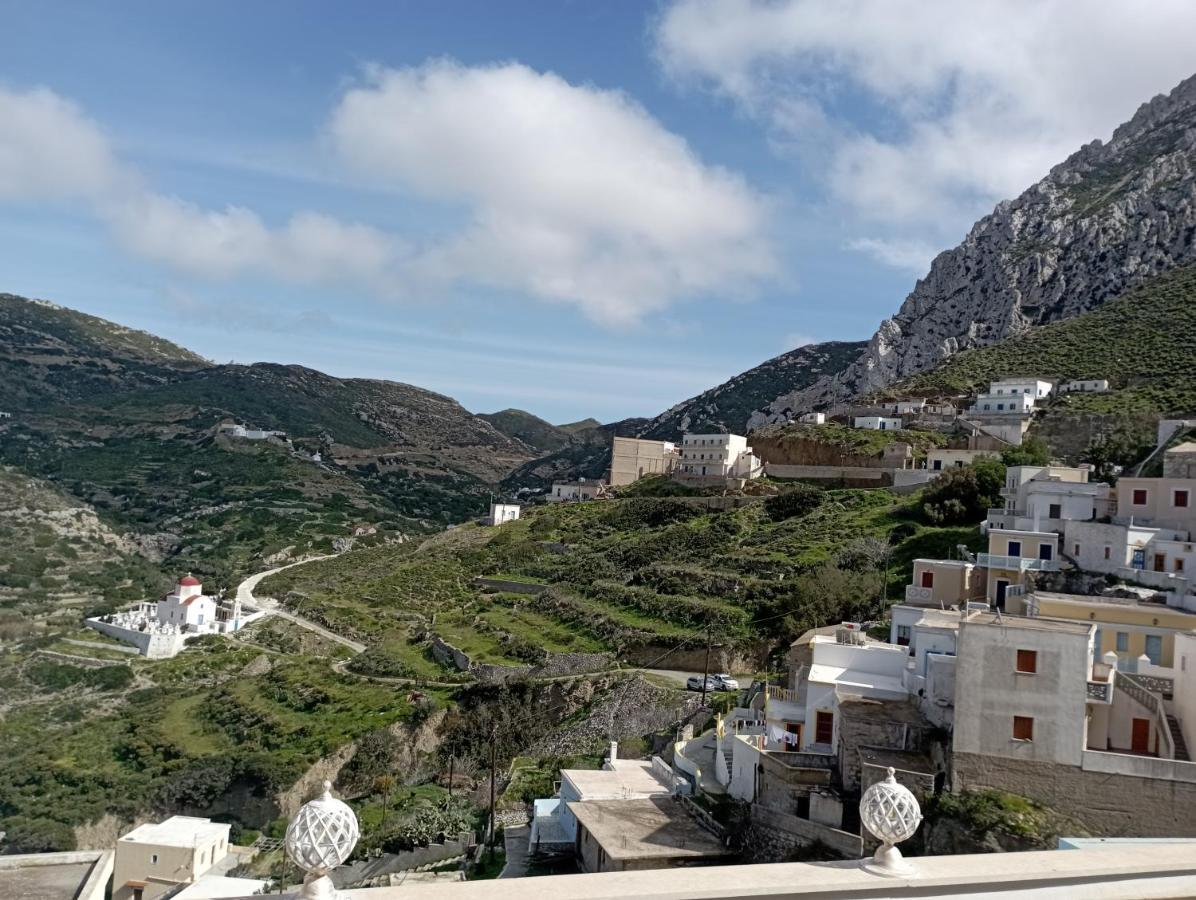 Olympos Princess Экстерьер фото