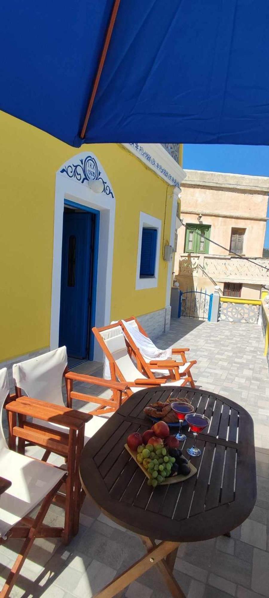 Olympos Princess Экстерьер фото
