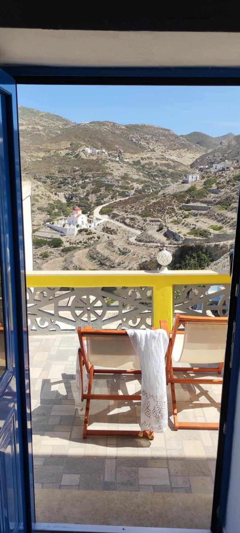 Olympos Princess Экстерьер фото