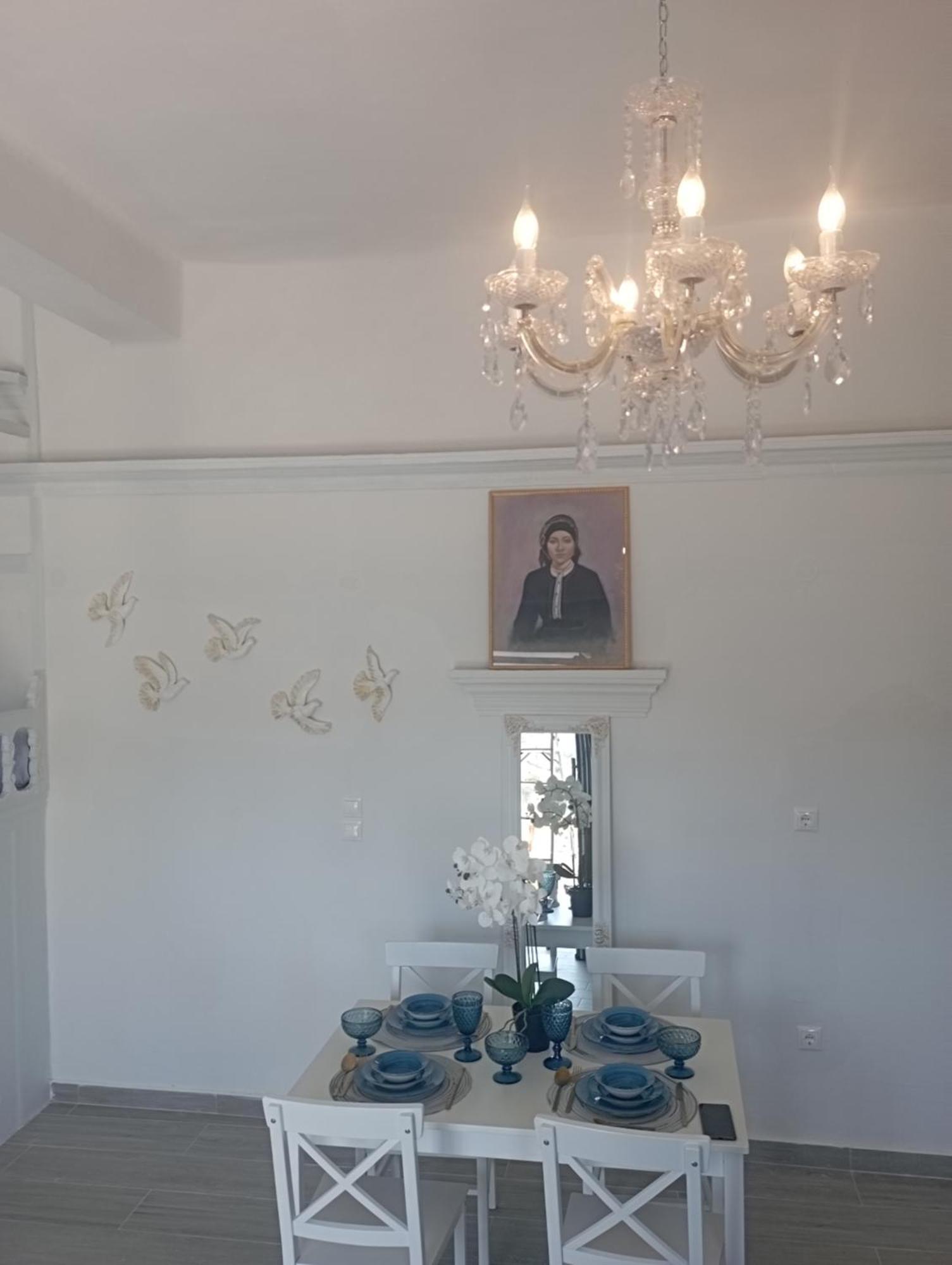 Olympos Princess Экстерьер фото