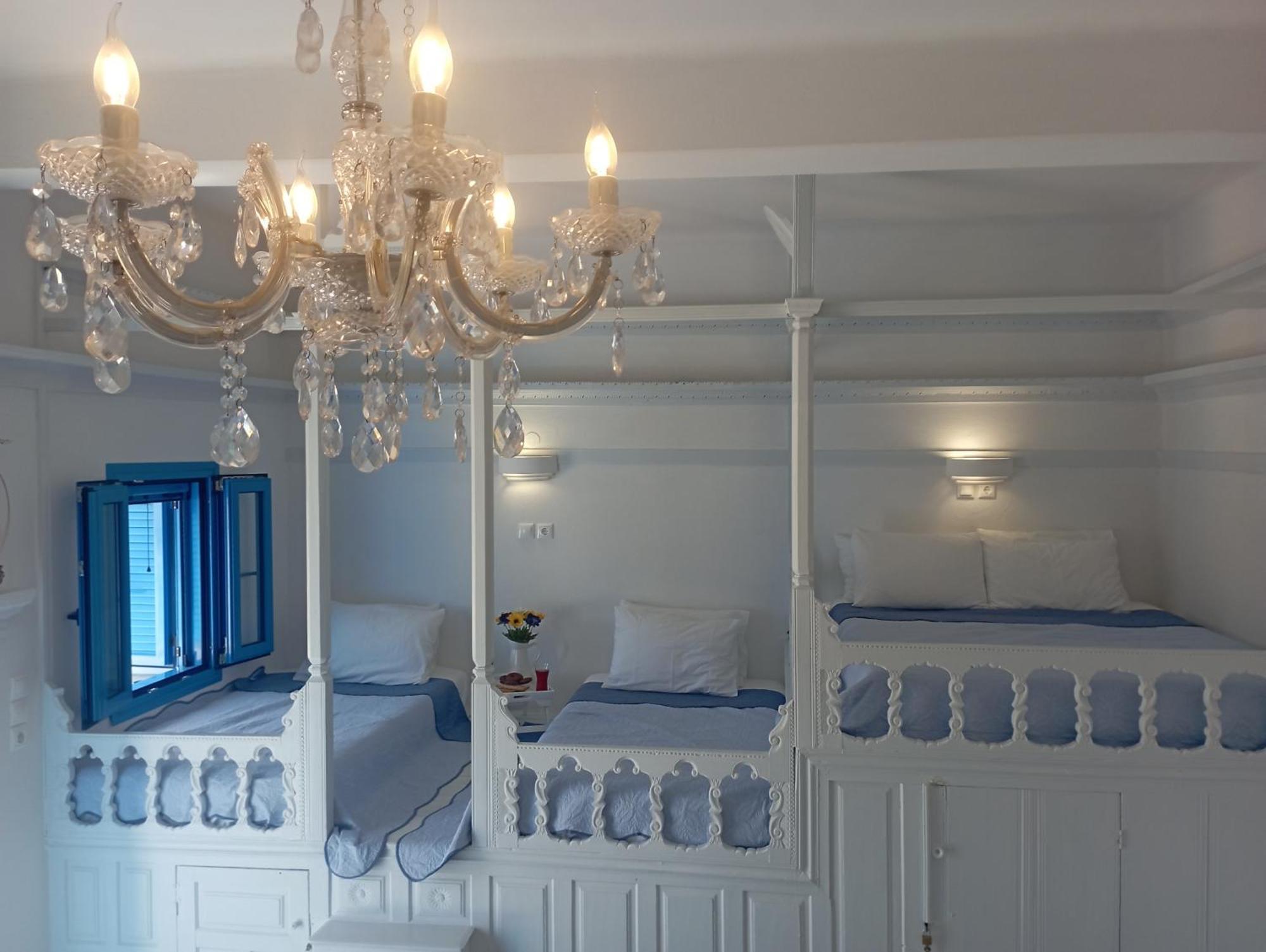 Olympos Princess Экстерьер фото