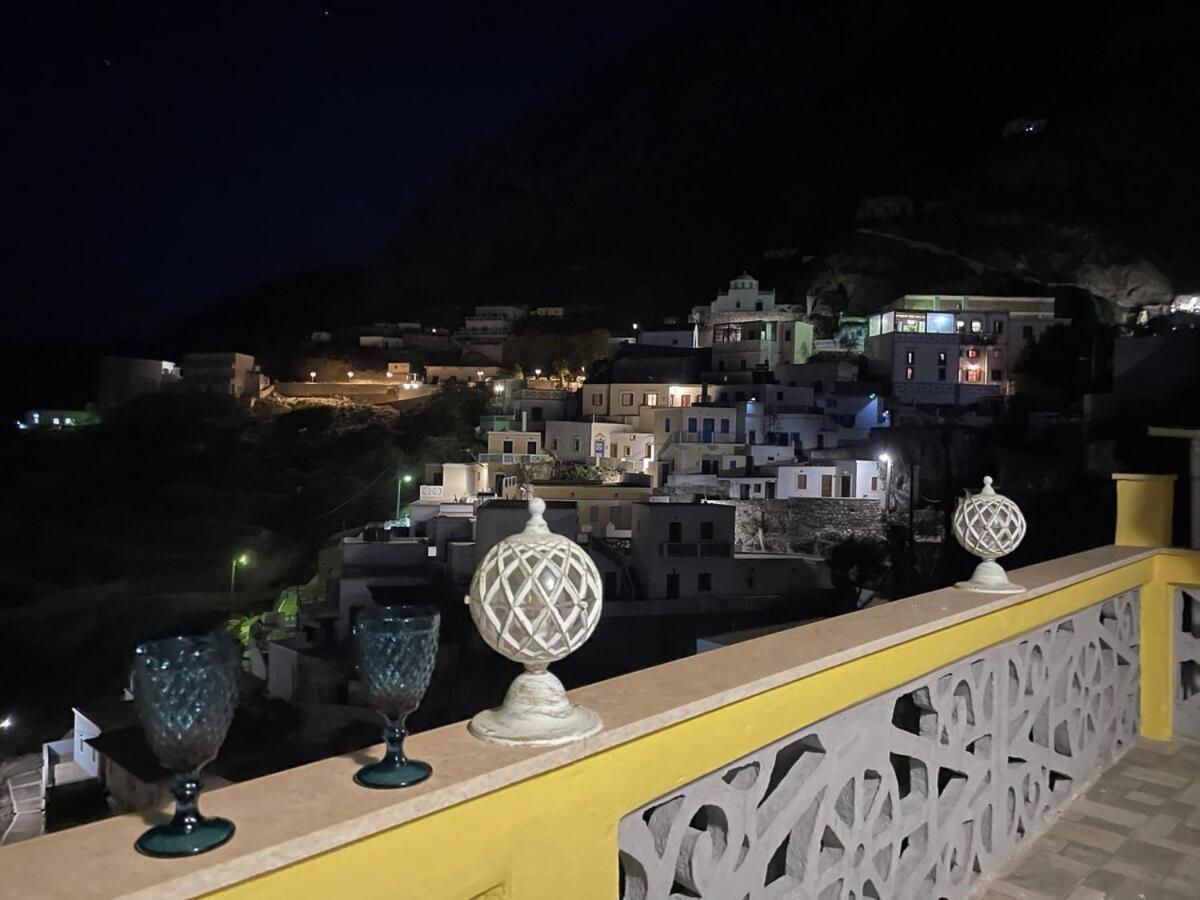 Olympos Princess Экстерьер фото
